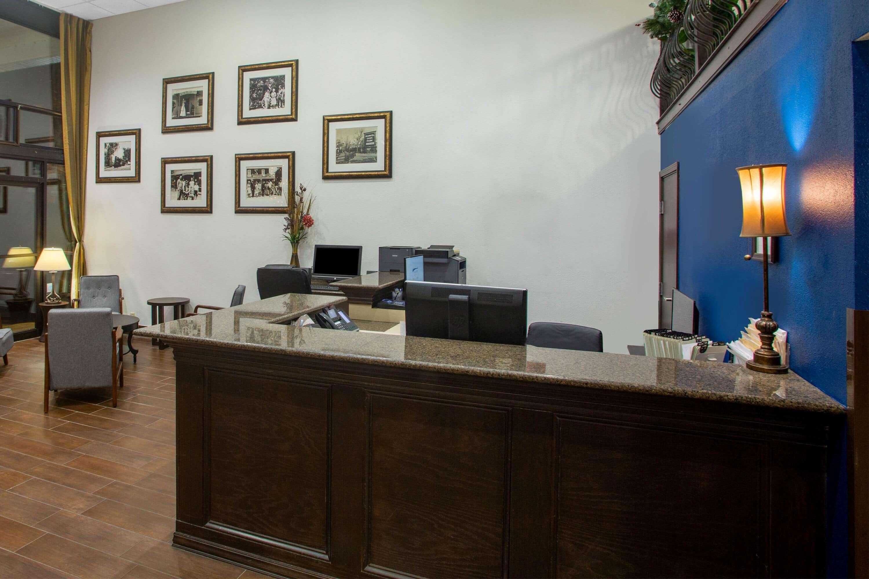 Baymont By Wyndham Branson - On The Strip Hotel Екстериор снимка