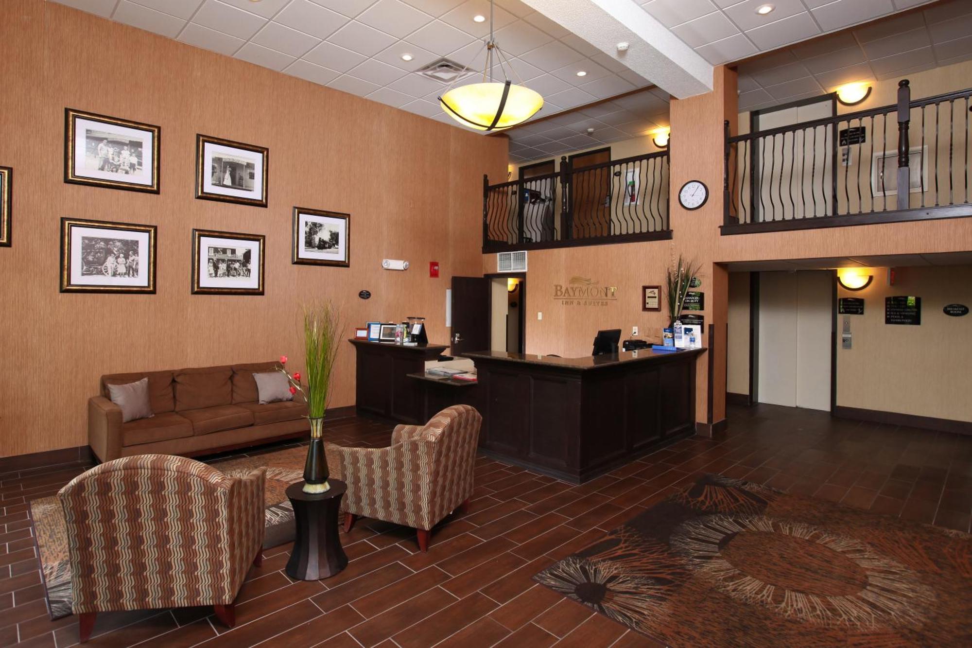Baymont By Wyndham Branson - On The Strip Hotel Екстериор снимка